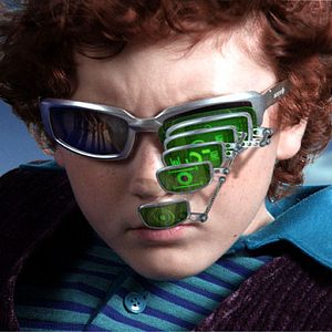 Bilder Spy Kids 2 - Die Rückkehr der Superspione