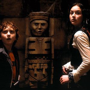 Bilder Spy Kids 2 - Die Rückkehr der Superspione