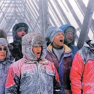 Bilder Heftig und begeistert