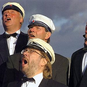 Bilder Heftig und begeistert