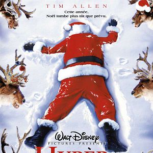 Bilder Santa Clause 2 - Eine noch schönere Bescherung