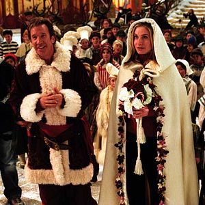 Bilder Santa Clause 2 - Eine noch schönere Bescherung