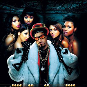 Bilder Ali G in da House