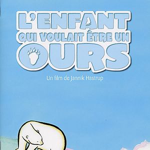 Bilder Der Junge, der ein Bär sein wollte