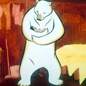 Bilder Der Junge, der ein Bär sein wollte