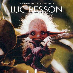 Bilder Arthur und die Minimoys