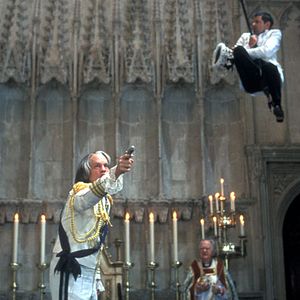 Bilder John Malkovich