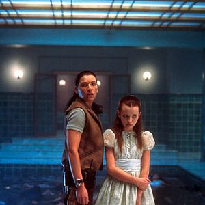 Bilder Emily Browning