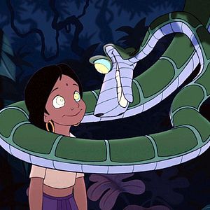 Bilder Das Dschungelbuch 2