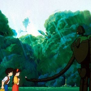 Bilder Das Schloss im Himmel