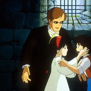 Bilder Das Schloss im Himmel