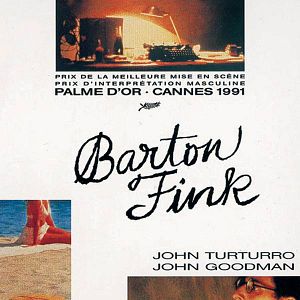 Bilder Barton Fink