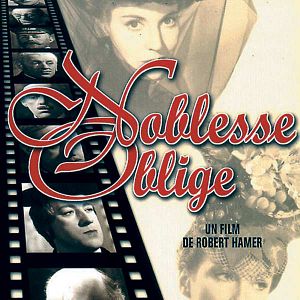 Bilder Adel verpflichtet