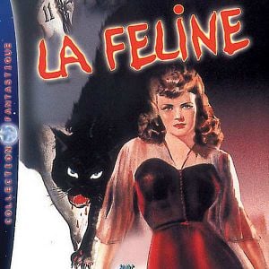 Bilder Jacques Tourneur