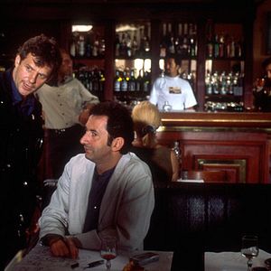 Bilder Gilbert Melki