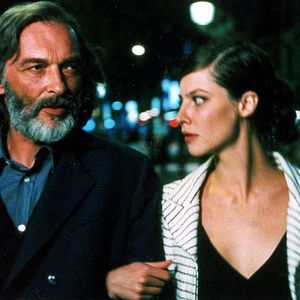 Bilder Anna Mouglalis