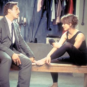 Bilder Der Obrist und die Tänzerin