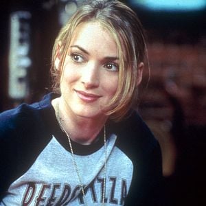 Bilder Winona Ryder