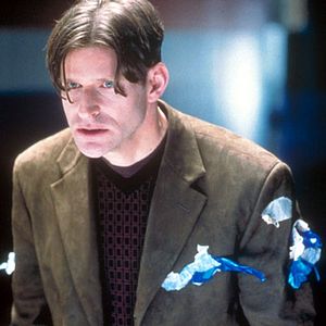 Bilder Crispin Glover