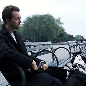 Bilder Edward Norton