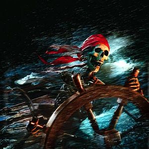 Bilder Fluch der Karibik