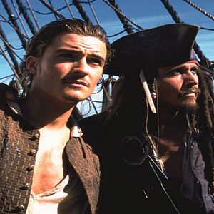 Bilder Fluch der Karibik