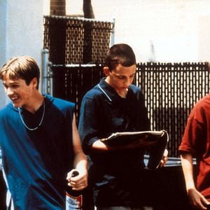 Bilder L.I.E. - Long Island Expressway