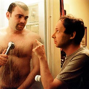 Bilder Clovis Cornillac