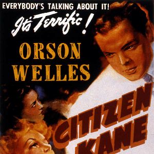 Bilder Citizen Kane