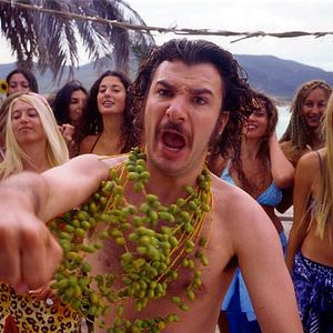 Bilder Michaël Youn