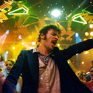 Bilder Michaël Youn