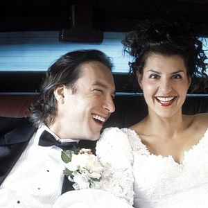 Bilder My Big Fat Greek Wedding