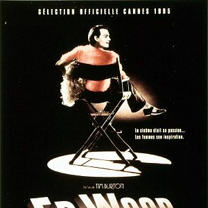Bilder Ed Wood
