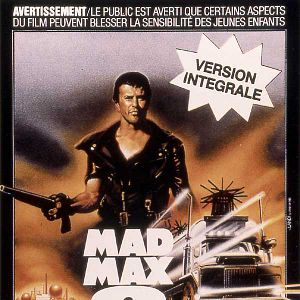 Bilder Mad Max II – Der Vollstrecker