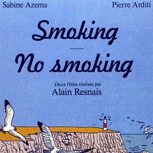 Bilder Smoking/No Smoking