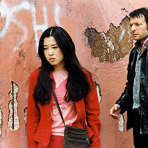 Bilder Samuel Le Bihan