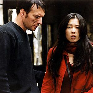 Bilder Samuel Le Bihan