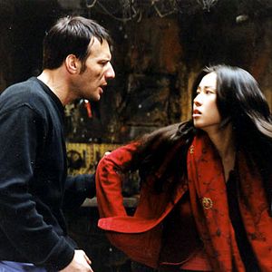 Bilder Samuel Le Bihan