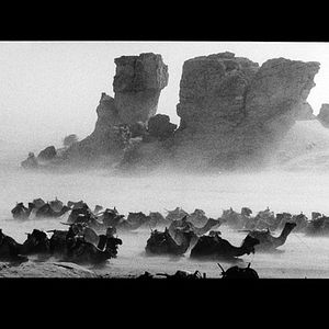 Bilder Vom Westen unberührt