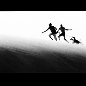 Bilder Vom Westen unberührt