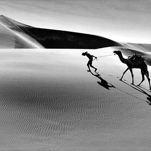 Bilder Vom Westen unberührt