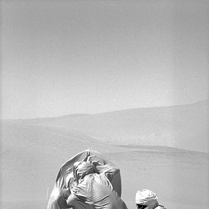 Bilder Vom Westen unberührt