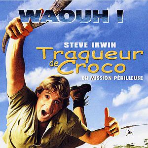 Bilder Crocodile Hunter - Auf Crash-Kurs