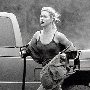 Bilder Charlize Theron