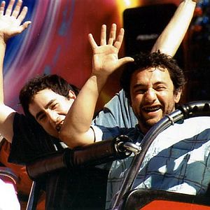 Bilder Taxi für drei