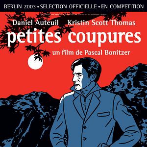 Bilder Petites coupures - Kleine Wunden