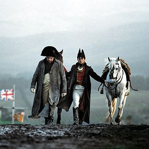 Bilder Ein König über den Wolken