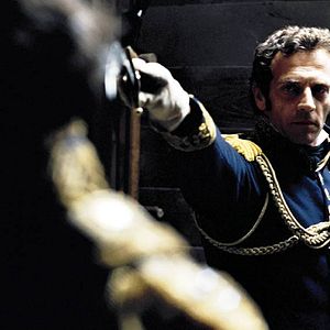 Bilder Ein König über den Wolken