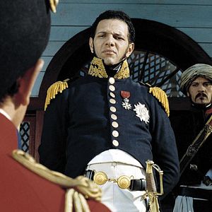 Bilder Ein König über den Wolken