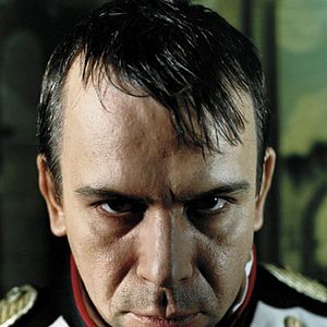 Bilder Ein König über den Wolken